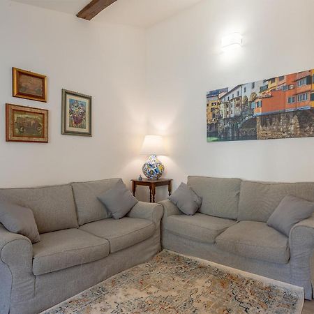 شقة Piazza Dei Rossi Due View فلورنس المظهر الخارجي الصورة